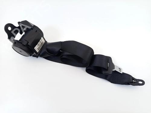 Used Rear right seatbelt Rear right seatbelt BMW 1 (F21) 114 i (102 hp) 34379014 34379014