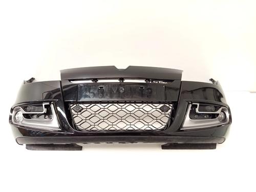 front-bumper-renault-megane-iii-hatchback-bz01_-b3_-2008-34370494 main image