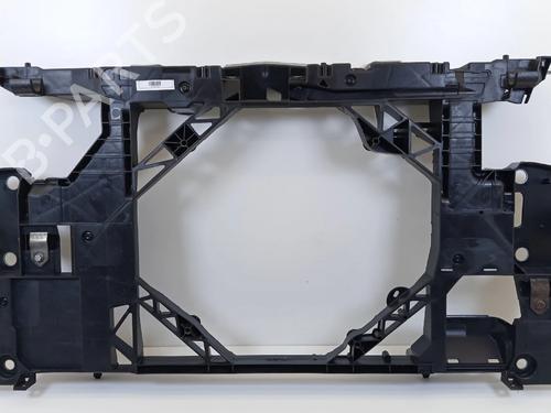 Used Front slam panel Front slam panel RENAULT MEGANE III Hatchback (BZ0/1_, B3_) 1.5 dCi (BZ09, BZ0D, BZ1W, BZ29, BZ14) (110 hp) 34379036 34379036