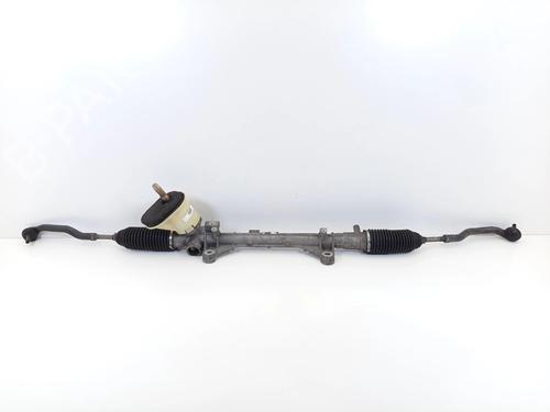 Lenkgetriebe für Lenkgetriebe RENAULT MEGANE III Hatchback (BZ0/1_, B3_) 1.5 dCi (BZ09, BZ0D, BZ1W, BZ29, BZ14) (110 hp) 34379038 34379038