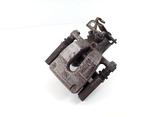 Used Left rear brake caliper Left rear brake caliper RENAULT MEGANE III Hatchback (BZ0/1_, B3_) 1.5 dCi (BZ09, BZ0D, BZ1W, BZ29, BZ14) (110 hp) 34398015 34398015