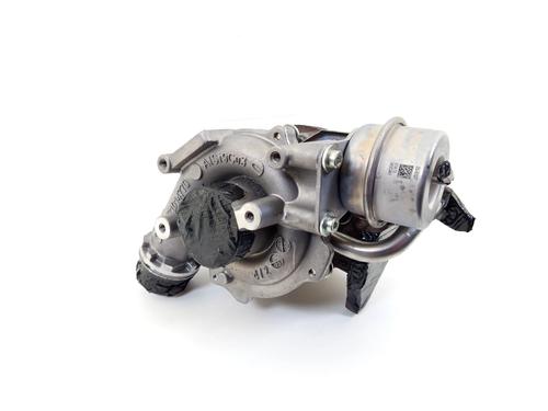 Used Turbocharger/Supercharger Turbocharger/Supercharger RENAULT MEGANE III Hatchback (BZ0/1_, B3_) 1.5 dCi (BZ09, BZ0D, BZ1W, BZ29, BZ14) (110 hp) 34398017 34398017