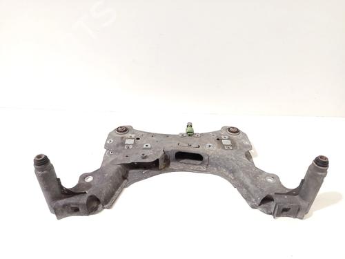 Used Subframe Subframe RENAULT MEGANE III Hatchback (BZ0/1_, B3_) 1.5 dCi (BZ09, BZ0D, BZ1W, BZ29, BZ14) (110 hp) 34379037 34379037