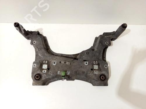Subframe RENAULT MEGANE III Hatchback (BZ0/1_, B3_) 1.5 dCi (BZ09, BZ0D, BZ1W, BZ29, BZ14) | BP34379037M9  - Image 11