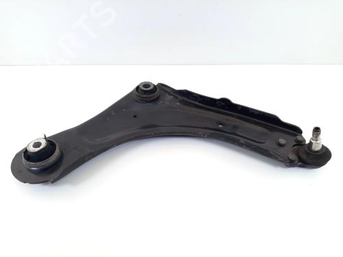Used Right front suspension arm Right front suspension arm RENAULT MEGANE III Hatchback (BZ0/1_, B3_) 1.5 dCi (BZ09, BZ0D, BZ1W, BZ29, BZ14) (110 hp) 34398010 34398010