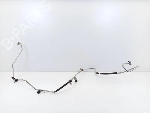 Used AC pipe AC pipe RENAULT CLIO IV (BH_) 1.5 dCi 90 (90 hp) 34379034 34379034