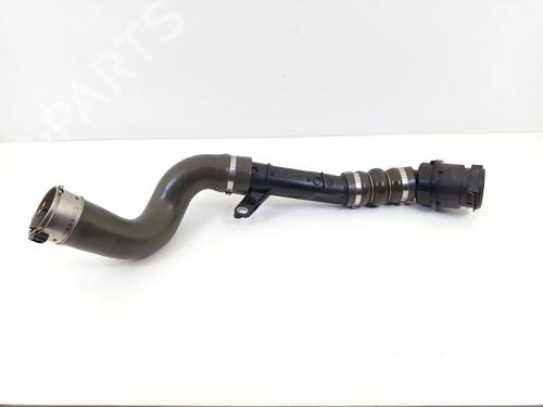Intercooler-rør  Intercooler-rør  RENAULT CLIO IV (BH_) 1.5 dCi 90 (90 hp) 34397988 34397988