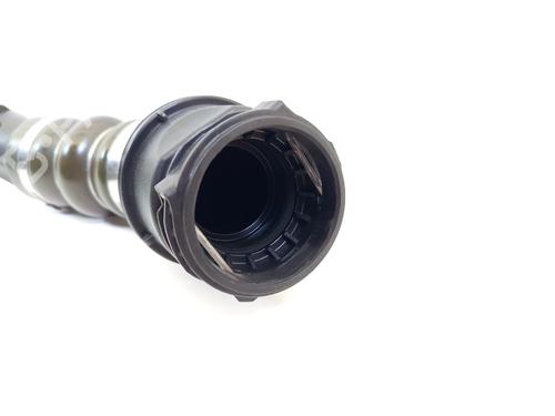 Intercooler pipe RENAULT CLIO IV (BH_) 1.5 dCi 90 | BP34397988M127  - Image 6