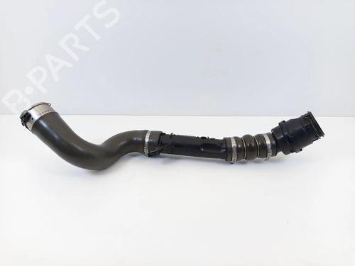 Intercooler-rør  Intercooler-rør  RENAULT CLIO IV (BH_) 1.5 dCi 90 (90 hp) 34397987 34397987