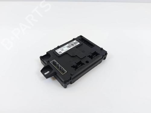 Used Electronic module Electronic module RENAULT CLIO IV (BH_) 1.5 dCi 90 (90 hp) 34398004 34398004