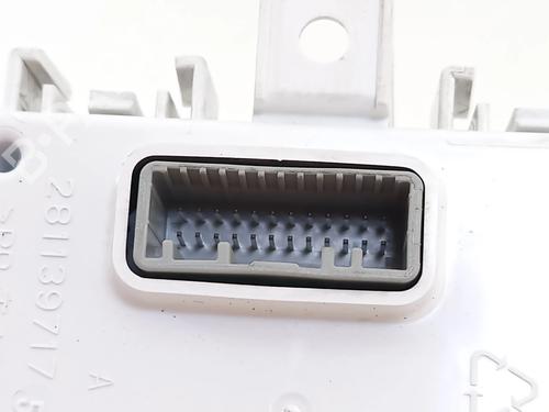 Electronic module RENAULT CLIO IV (BH_) 1.5 dCi 90 | BP34398005M83  - Image 6