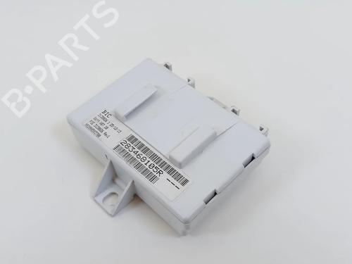 Used Electronic module Electronic module RENAULT CLIO IV (BH_) 1.5 dCi 90 (90 hp) 34398005 34398005