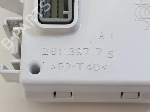 Electronic module RENAULT CLIO IV (BH_) 1.5 dCi 90 | BP34398005M83  - Image 5