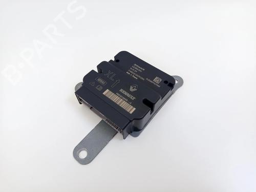 Airbag styreenhed Airbag styreenhed RENAULT CLIO IV (BH_) 1.5 dCi 90 (90 hp) 34398007 34398007