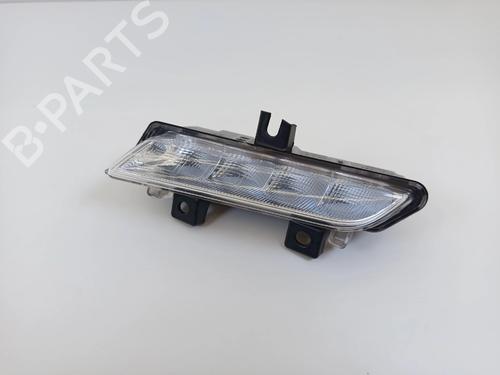 Used Left front indicator Left front indicator RENAULT CLIO IV (BH_) 1.5 dCi 90 (90 hp) 34397996 34397996