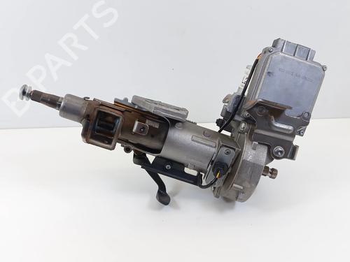 Steering column RENAULT CLIO IV (BH_) 1.5 dCi 90 | BP34397992M21  - Image 9