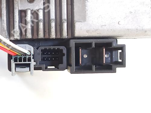 Steering column RENAULT CLIO IV (BH_) 1.5 dCi 90 | BP34397992M21  - Image 6