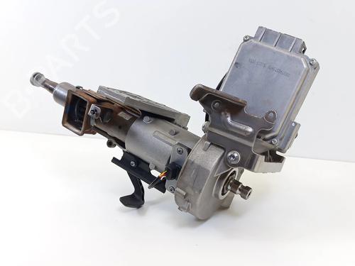 Steering column RENAULT CLIO IV (BH_) 1.5 dCi 90 | BP34397992M21  - Image 10