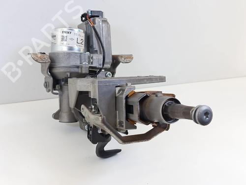 Steering column RENAULT CLIO IV (BH_) 1.5 dCi 90 | BP34397992M21  - Image 8