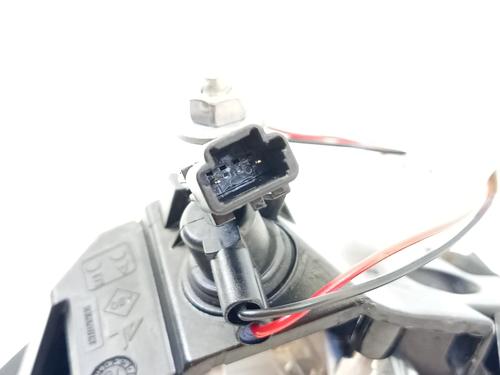 Right tailgate light RENAULT CLIO IV (BH_) 1.5 dCi 90 | BP34397990C80 - Image 7