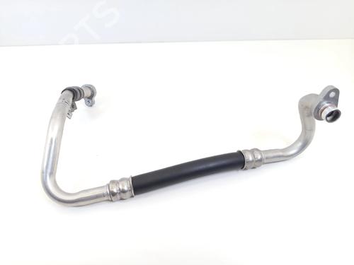 Used AC pipe AC pipe RENAULT CLIO IV (BH_) 1.5 dCi 90 (90 hp) 34398001 34398001