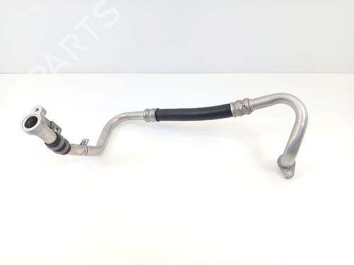 AC pipe RENAULT CLIO IV (BH_) 1.5 dCi 90 | BP34398001M126 - Image 2