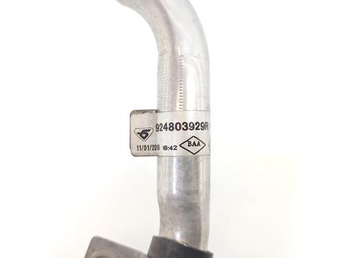AC pipe RENAULT CLIO IV (BH_) 1.5 dCi 90 | BP34398001M126 - Image 5