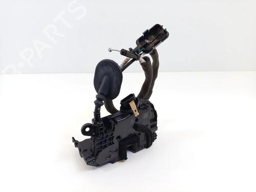 Used Front right lock Front right lock RENAULT CLIO IV (BH_) 1.5 dCi 90 (90 hp) 34398002 34398002