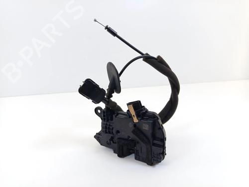Used Rear right lock Rear right lock RENAULT CLIO IV (BH_) 1.5 dCi 90 (90 hp) 34400774 34400774