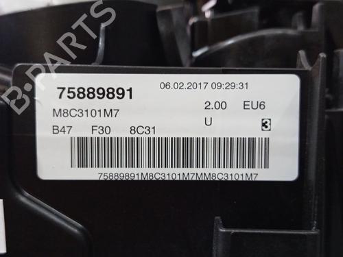 Engine BMW 4 Gran Coupe (F36) 418 d | BP34383487M1  - Image 6
