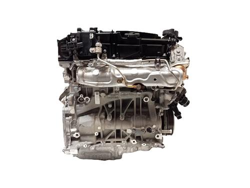 Motor Motor BMW 4 Gran Coupe (F36) 418 d (150 hp) 34383487 34383487