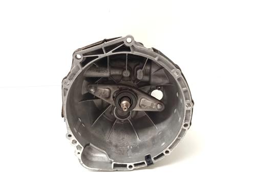 Getriebe für Getriebe BMW 4 Gran Coupe (F36) 418 d (150 hp) 34383488 34383488