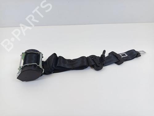 Used Rear center seatbelt Rear center seatbelt RENAULT CLIO IV (BH_) 1.5 dCi 90 (90 hp) 34405919 34405919
