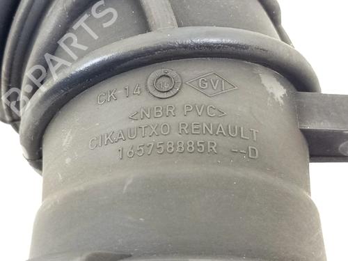 Pipe RENAULT CLIO IV (BH_) 1.5 dCi 90 | BP34405921M125  - Image 5