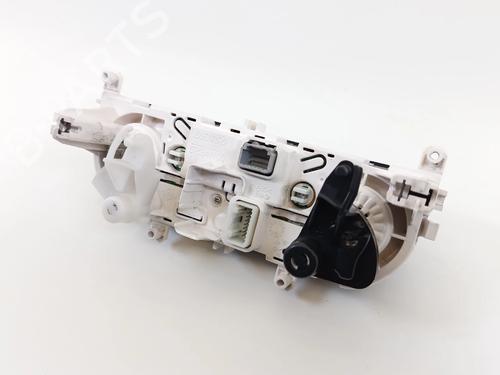 Climate control RENAULT CLIO IV (BH_) 1.5 dCi 90 | BP34405906I5  - Image 8