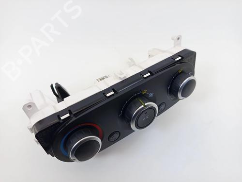 Climate control RENAULT CLIO IV (BH_) 1.5 dCi 90 | BP34405906I5  - Image 10