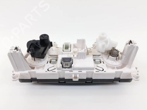 Climate control RENAULT CLIO IV (BH_) 1.5 dCi 90 | BP34405906I5  - Image 5