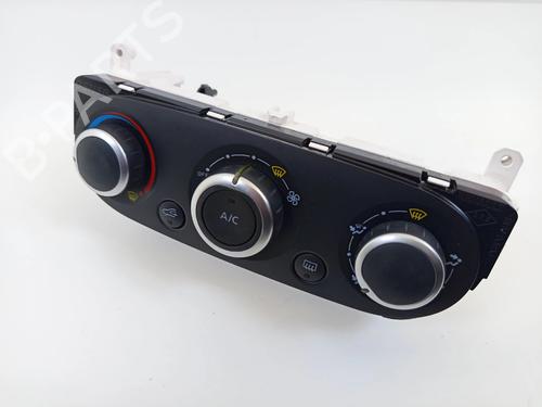Comando clima Comando clima RENAULT CLIO IV (BH_) 1.5 dCi 90 (90 hp) 34405906 34405906