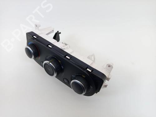 Climate control RENAULT CLIO IV (BH_) 1.5 dCi 90 | BP34405906I5  - Image 9