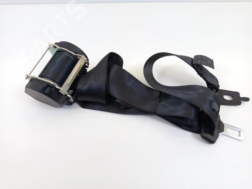 Used Rear right seatbelt Rear right seatbelt RENAULT CLIO IV (BH_) 1.5 dCi 90 (90 hp) 34405915 34405915