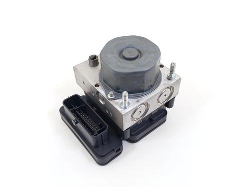 Used ABS pump ABS pump RENAULT CLIO IV (BH_) 1.5 dCi 90 (90 hp) 34405902 34405902