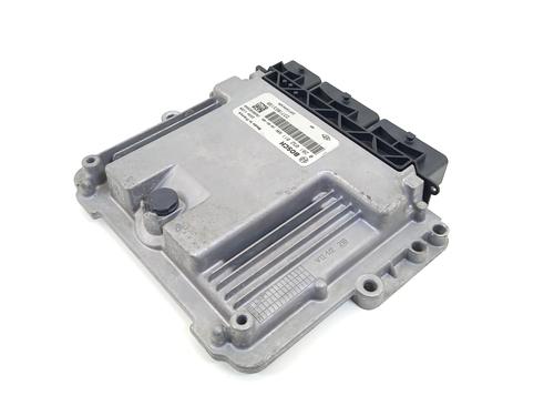 Engine control unit (ECU) RENAULT CLIO IV (BH_) 1.5 dCi 90 | BP34405901M57  - Image 5