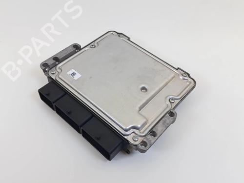 Engine control unit (ECU) RENAULT CLIO IV (BH_) 1.5 dCi 90 | BP34405901M57  - Image 7