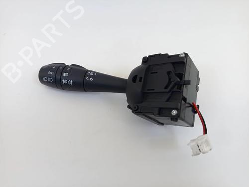 Used Steering column stalk Steering column stalk RENAULT CLIO IV (BH_) 1.5 dCi 90 (90 hp) 34405909 34405909