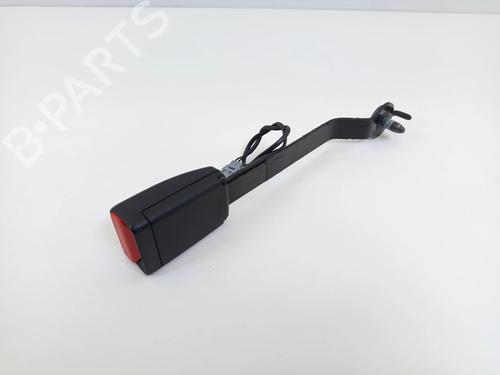 Used Seat buckle Seat buckle RENAULT CLIO IV (BH_) 1.5 dCi 90 (90 hp) 34461966 34461966