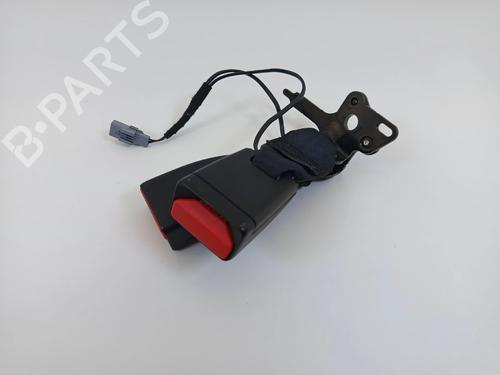 Engache cinturón Engache cinturón RENAULT CLIO IV (BH_) 1.5 dCi 90 (90 hp) 34461968 34461968