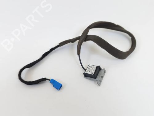 Used Electronic module Electronic module RENAULT CLIO IV (BH_) 1.5 dCi 90 (90 hp) 34461976 34461976