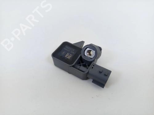 Used Electronic module Electronic module RENAULT CLIO IV (BH_) 1.5 dCi 90 (90 hp) 34461982 34461982