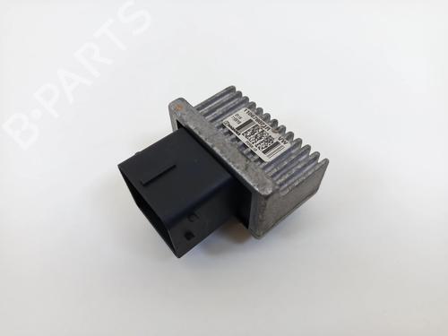 Used Electronic module Electronic module RENAULT CLIO IV (BH_) 1.5 dCi 90 (90 hp) 34461983 34461983