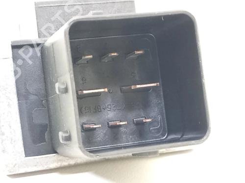 Electronic module RENAULT CLIO IV (BH_) 1.5 dCi 90 | BP34461983M83  - Image 5